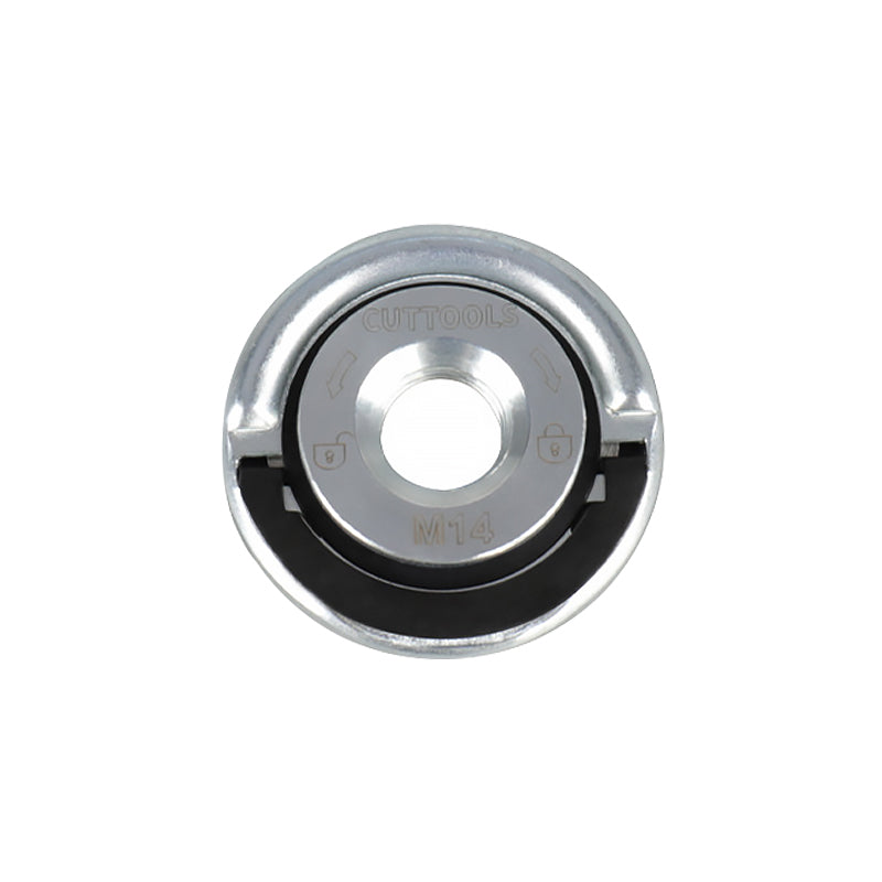 Angle Grinder Quick-Lock Flange – product image