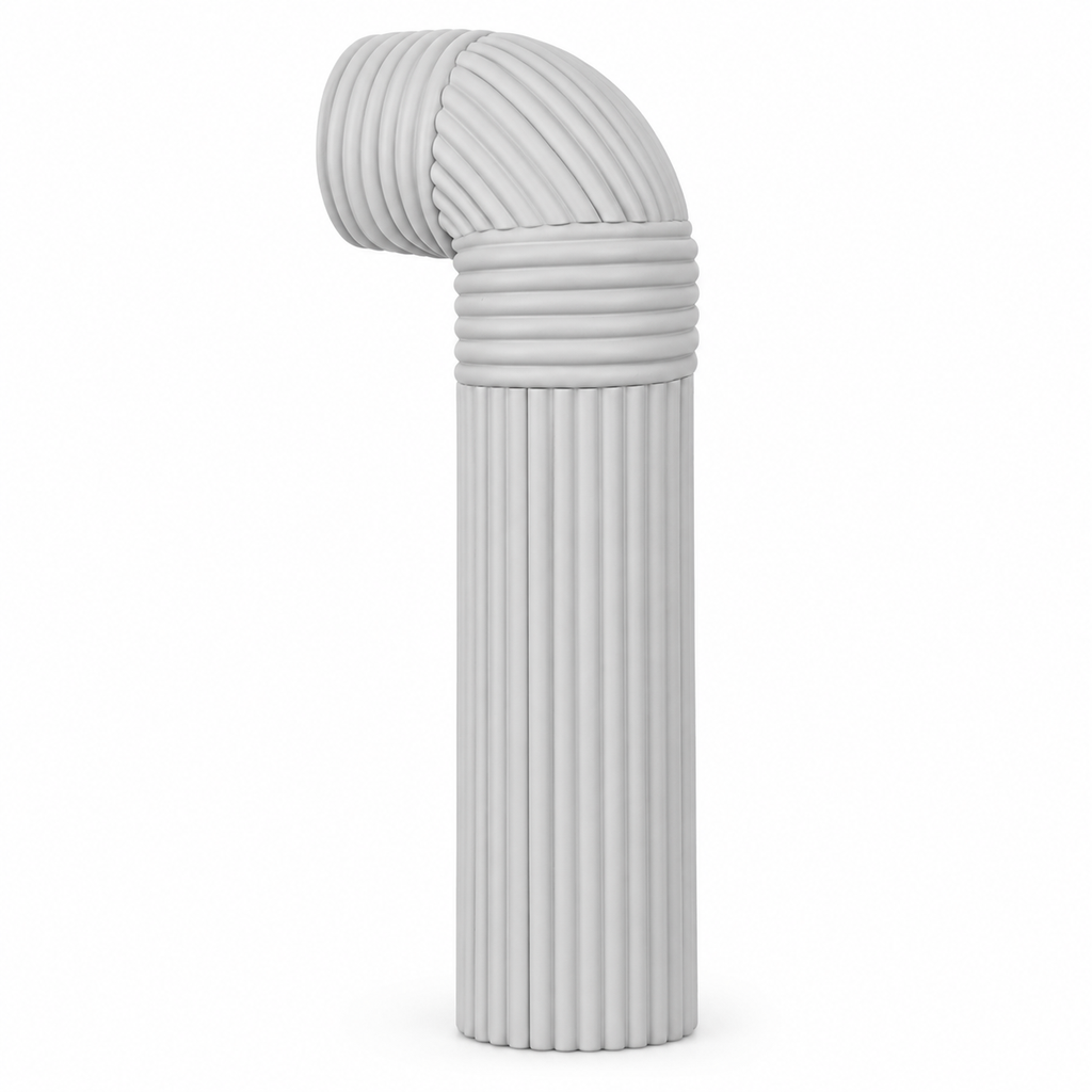 Self-Adhesive Foam Pipe Insulation Wrap – product image