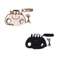 Portable Pet Carrier Sling Bag – product image