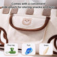 Portable Pet Carrier Sling Bag – product image
