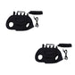Portable Pet Carrier Sling Bag – product image