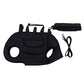 Portable Pet Carrier Sling Bag – product image