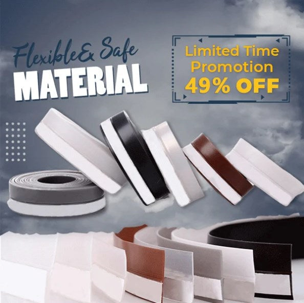 Self-Adhesive Door and Window Seal – product image