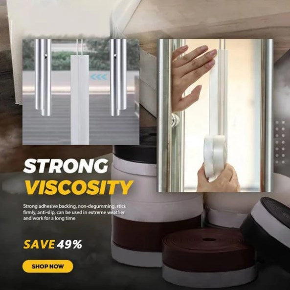 Self-Adhesive Door and Window Seal – product image