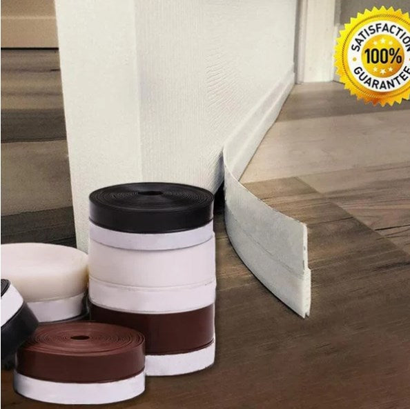 Self-Adhesive Door and Window Seal – product image