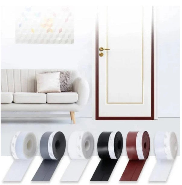 Self-Adhesive Door and Window Seal – product image