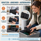 Insulated Outdoor Faucet Cover – product image