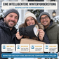 Insulated Outdoor Faucet Cover – product image