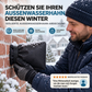 Insulated Outdoor Faucet Cover – product image