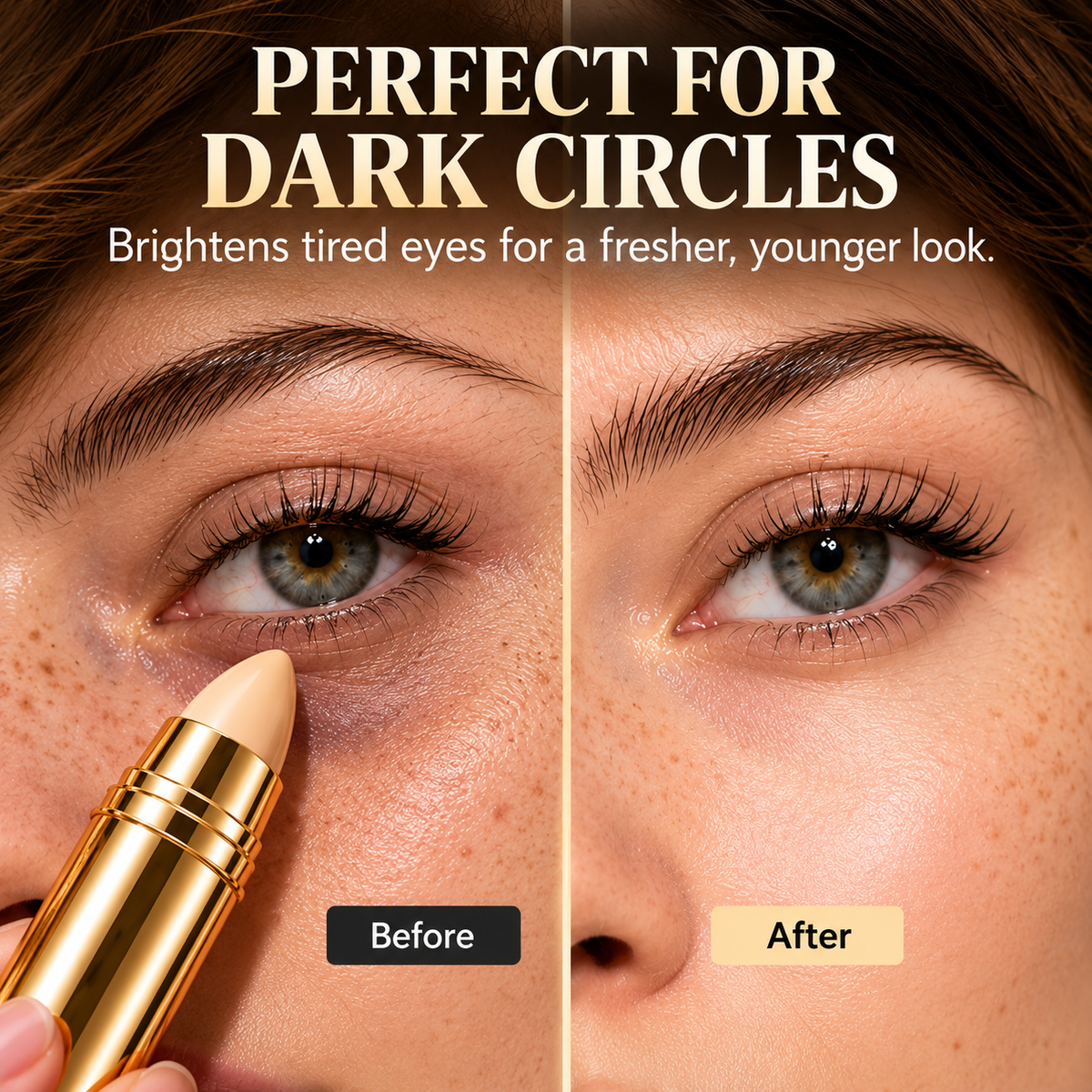 Cream Concealer and Contour Stick – product image