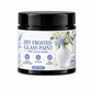 Frosted Glass Craft Paint – product image