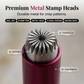 Metal Nail Art Stamping Tool Set – product image
