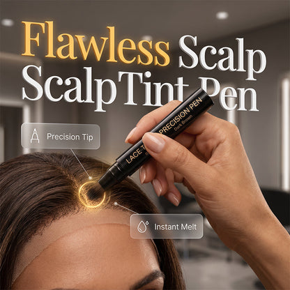 Wig Lace Tint Pen – product image