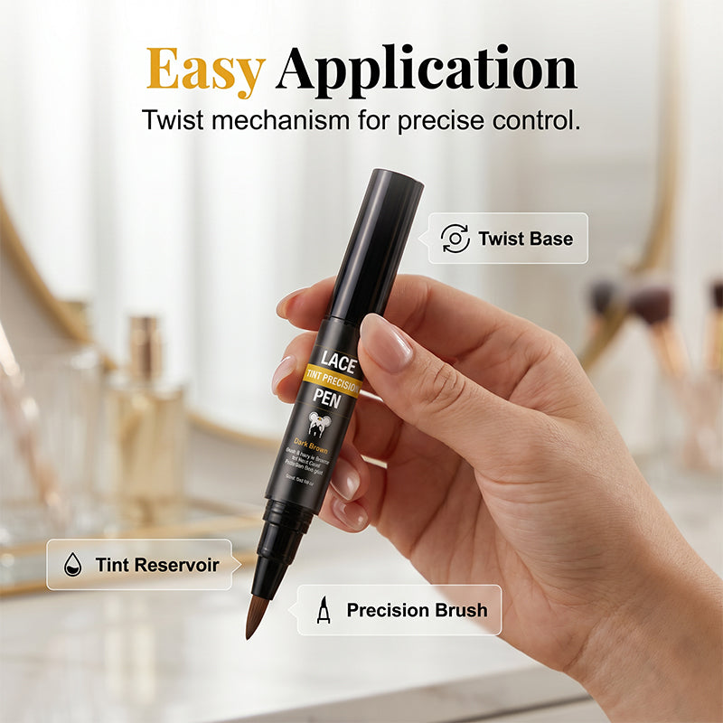 Wig Lace Tint Pen – product image