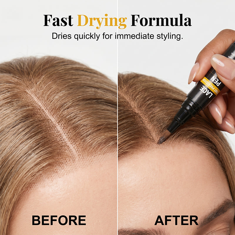 Wig Lace Tint Pen – product image
