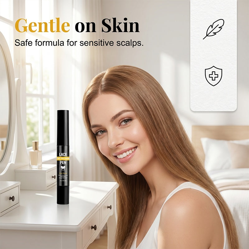 Wig Lace Tint Pen – product image