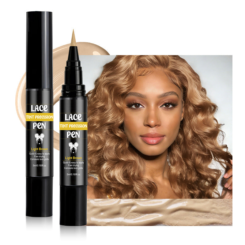 Wig Lace Tint Pen – product image