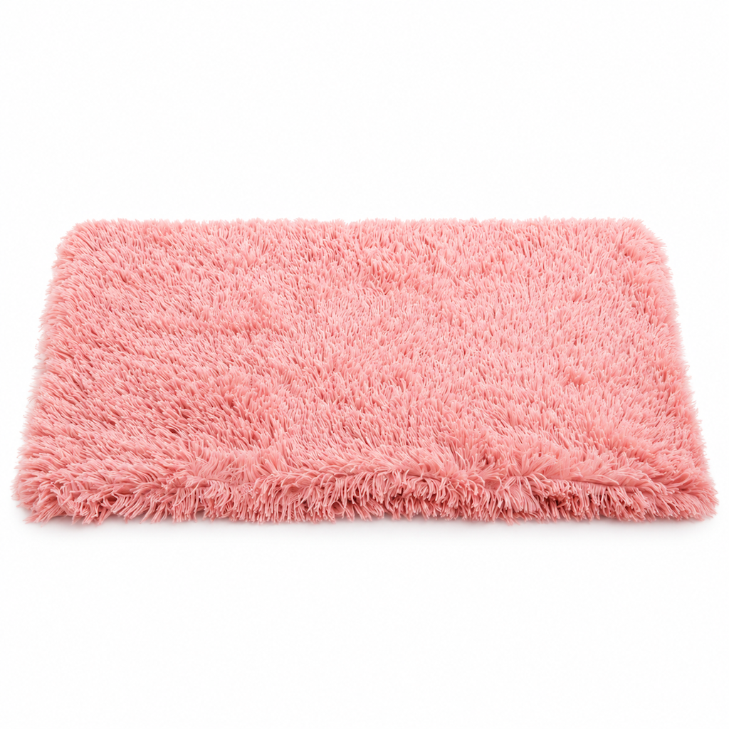 Double-Layer Plush Pet Blanket – product image