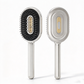 Scalp Applicator Comb with Dropper – product image