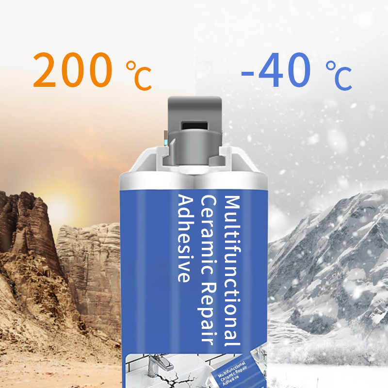 Ceramic Repair Adhesive – product image