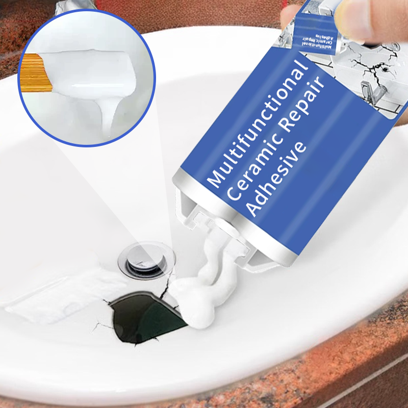 Ceramic Repair Adhesive – product image