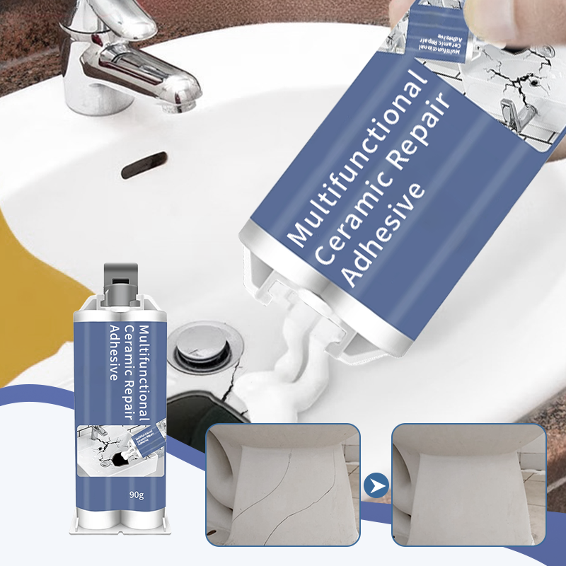 Ceramic Repair Adhesive – product image