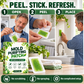 Adhesive Mold Care Patches – product image