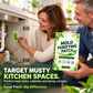 Adhesive Mold Care Patches – product image