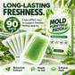 Adhesive Mold Care Patches – product image