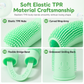 Dual-Finger Pet Toothbrush – product image
