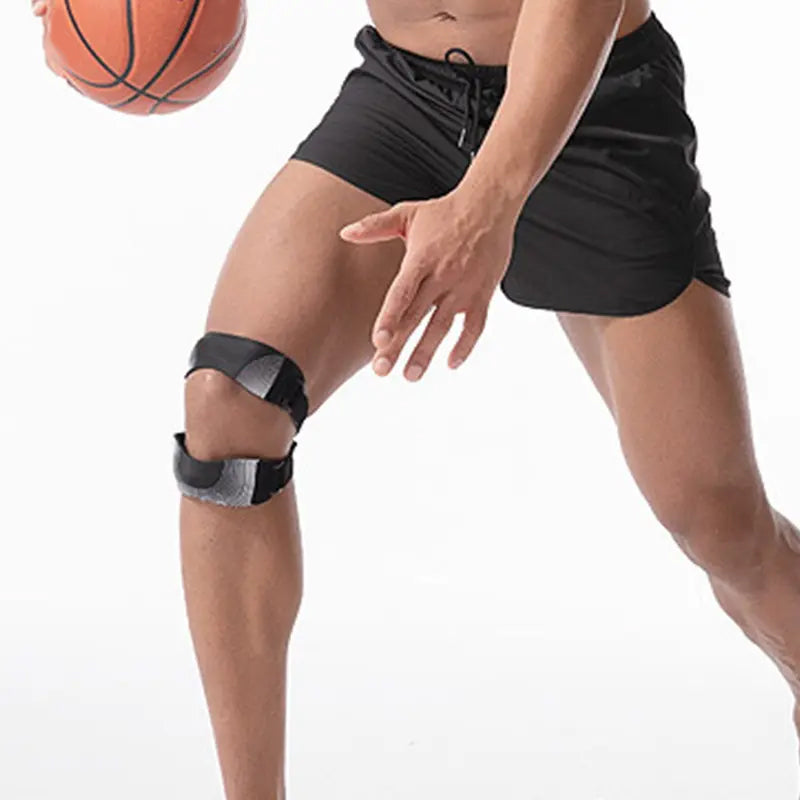 Adjustable Patella Support Strap – product image