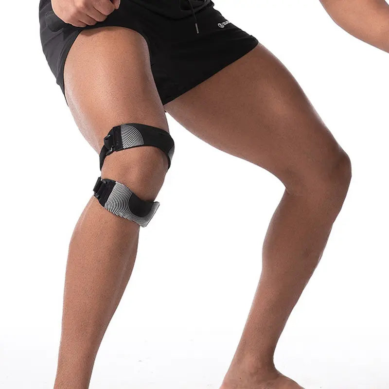 Adjustable Patella Support Strap – product image