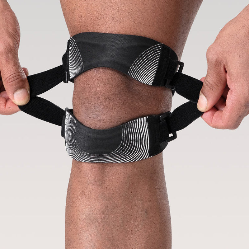 Adjustable Patella Support Strap – product image