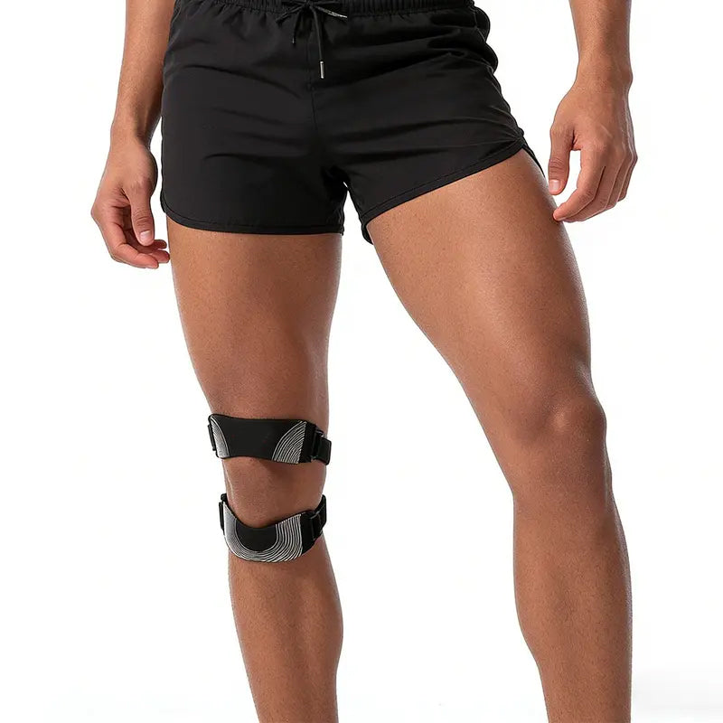 Adjustable Patella Support Strap – product image