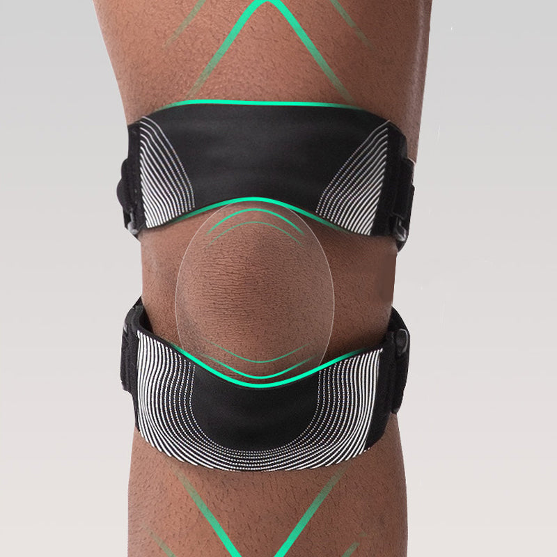 Adjustable Patella Support Strap – product image