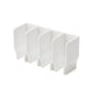 Adhesive Wall-Mounted Skincare Shelf – product image