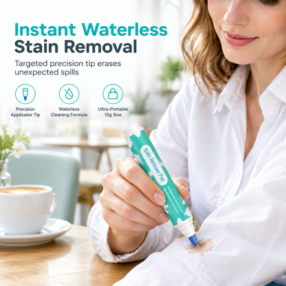 Portable Stain Remover Pen – product image