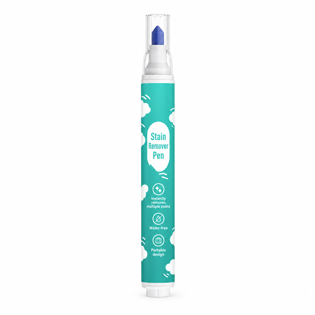 Portable Stain Remover Pen – product image
