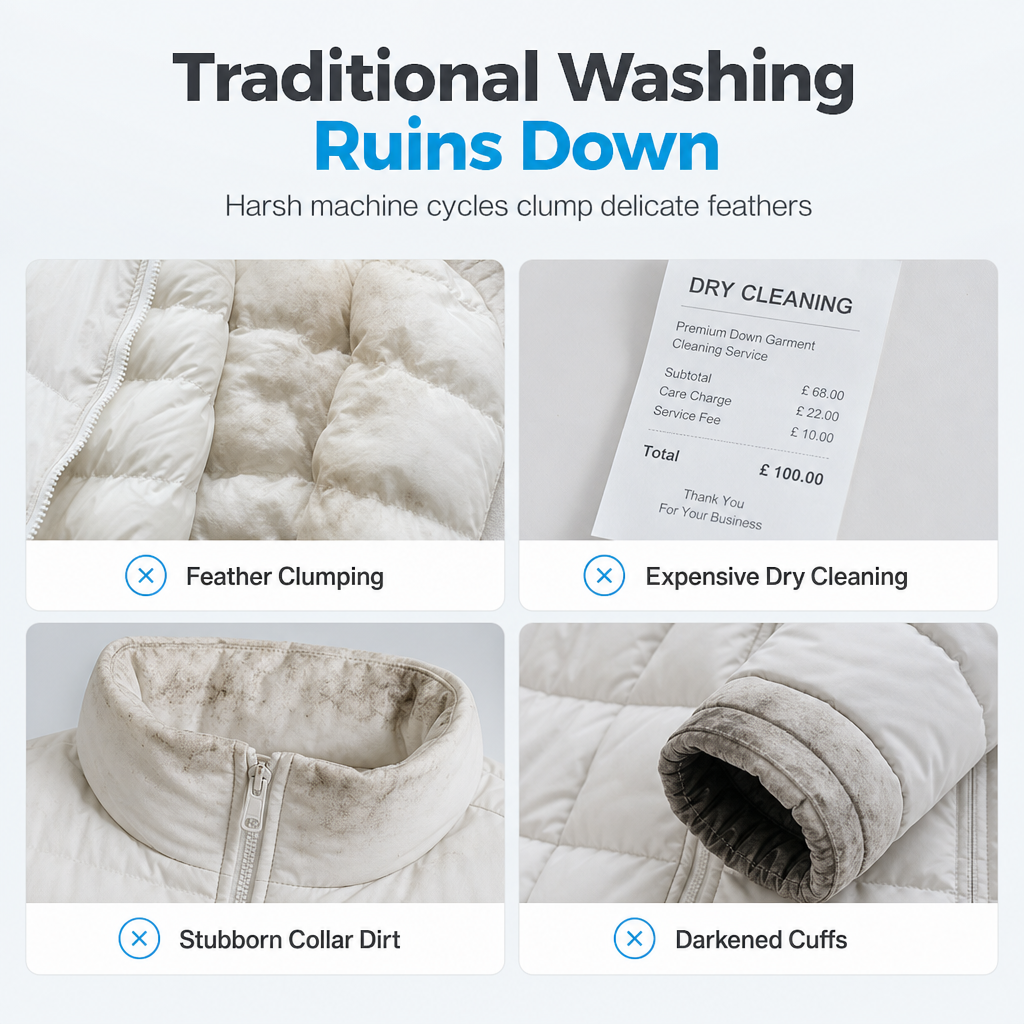 Built-In Brush Stain Remover – product image