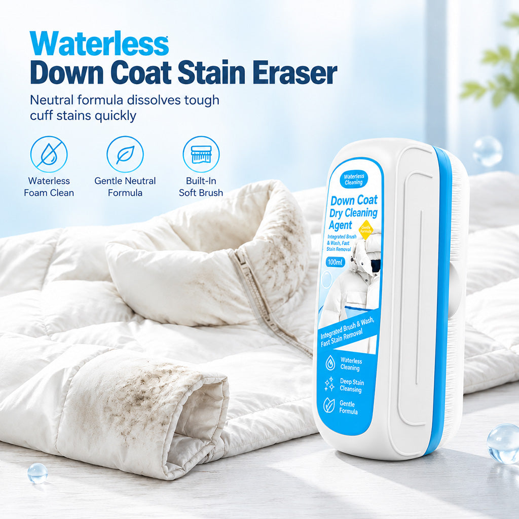 Built-In Brush Stain Remover – product image