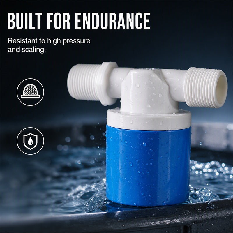Automatic Water Level Control Valve – product image
