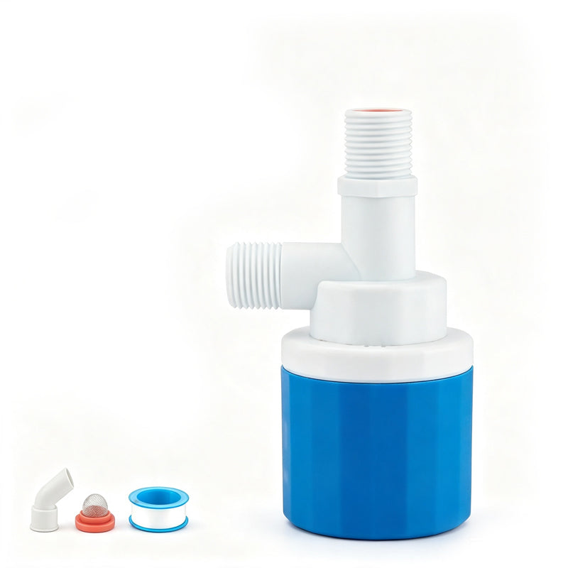 Automatic Water Level Control Valve – product image