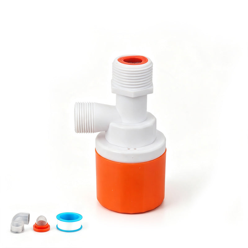 Automatic Water Level Control Valve – product image