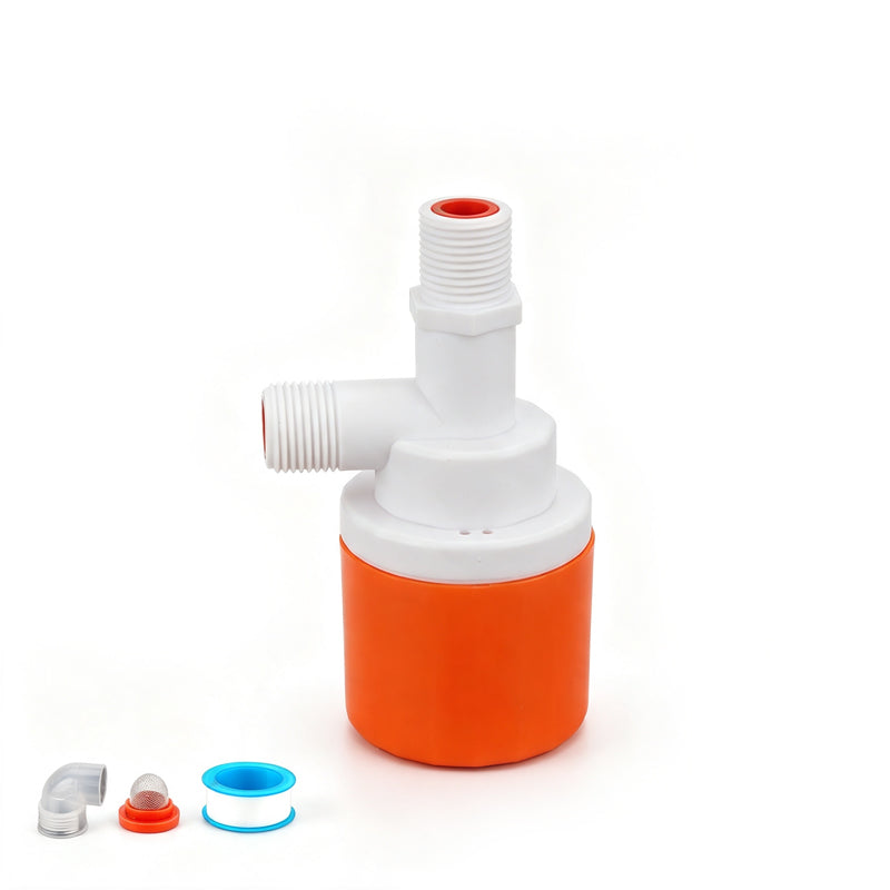 Automatic Water Level Control Valve – product image
