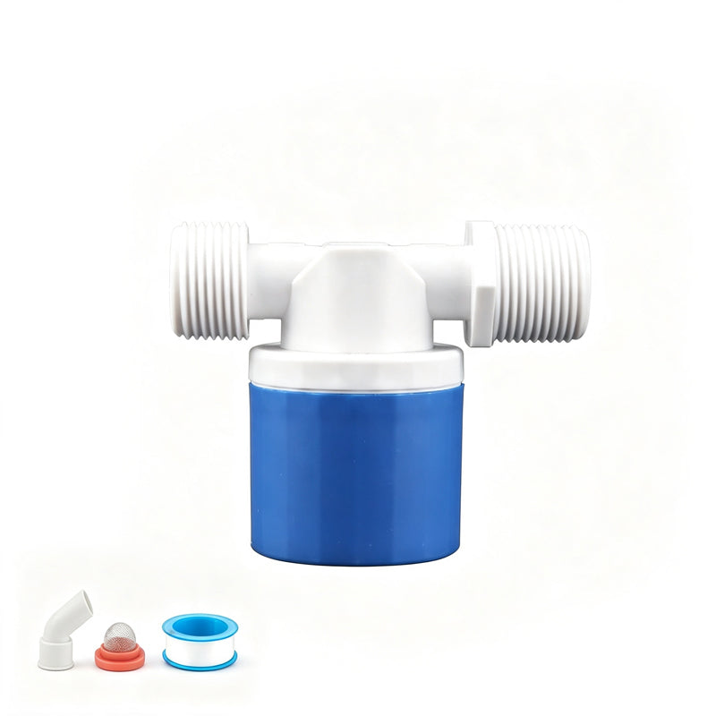 Automatic Water Level Control Valve – product image