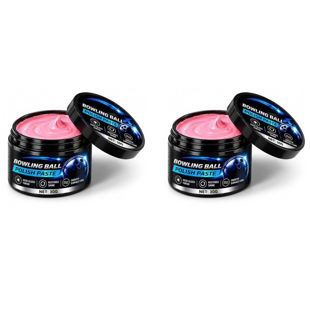 Bowling Ball Polishing Paste – product image