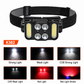 Rechargeable LED Headlamp – product image
