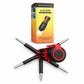LED Multi-Bit Screwdriver – product image