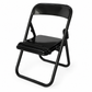 Folding Chair-Shaped Phone Stand – product image