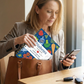 Diabetes Tracking Journal – product image